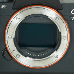 SONY α7 III(ILCE-7M3) SONY α7 III(ILCE-7M3)