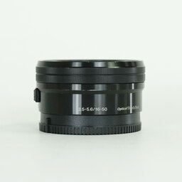SONY E PZ 16-50mm F3.5-5.6 OSS SELP1650