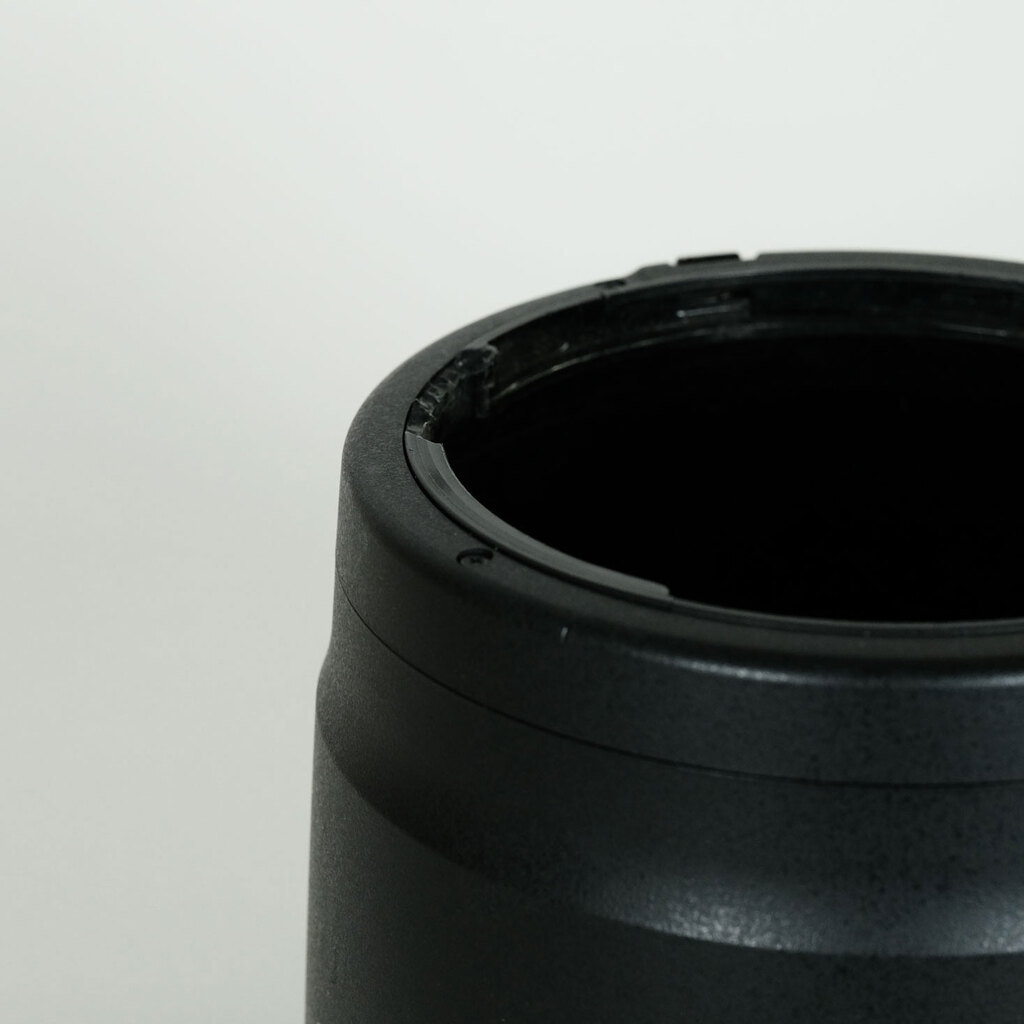 Canon EF70-200mm F2.8L IS II USM