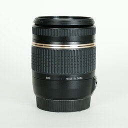 TAMRON 18-270mm F3.5-6.3 DiII VC PZD/Model B008E（キヤノンEF用）