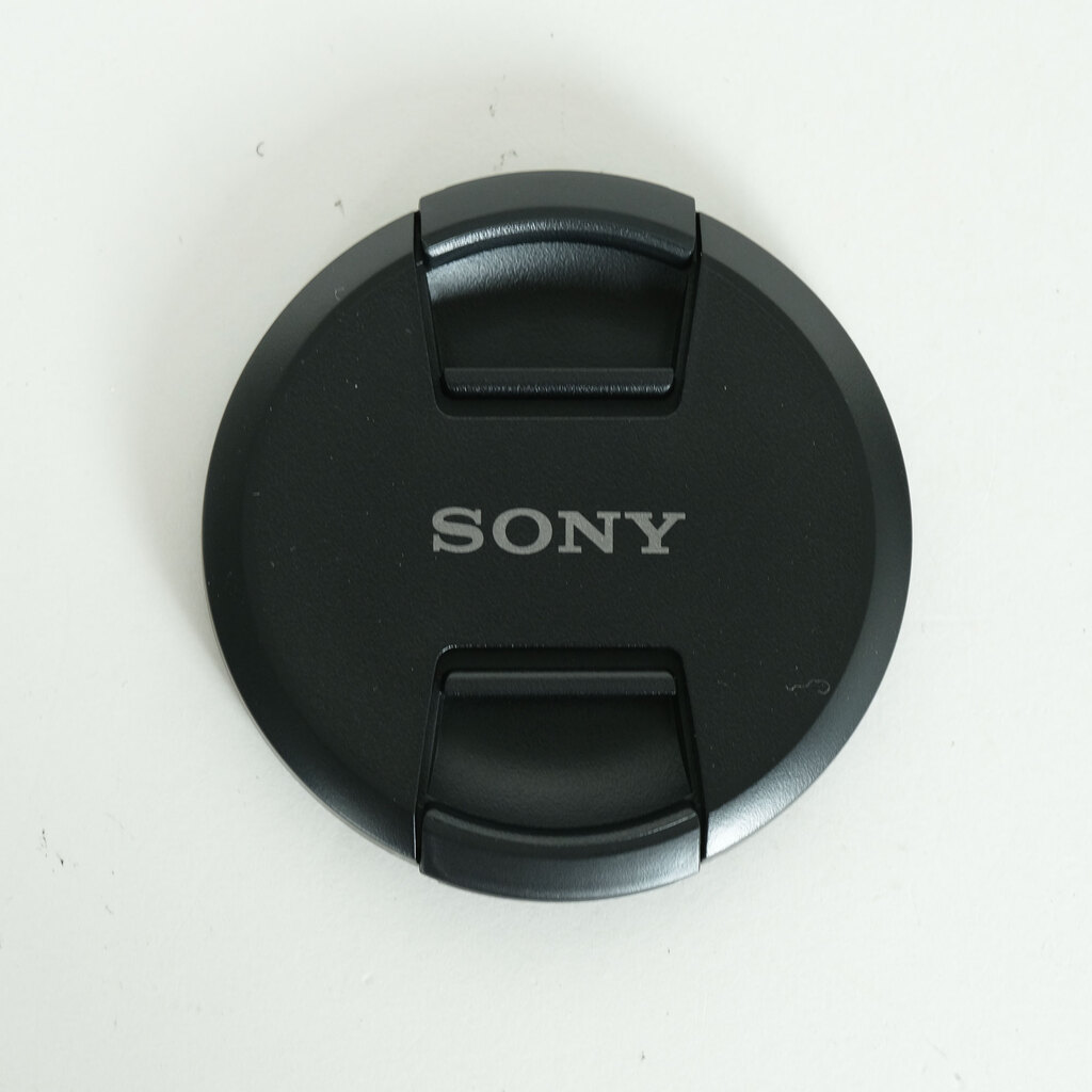 SONY FE 85mm F1.4 GM SEL85F14GM