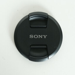 SONY FE 85mm F1.4 GM SEL85F14GM