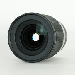 SIGMA 16mm F1.4 DC DN｜Contemporary [ソニーE用]