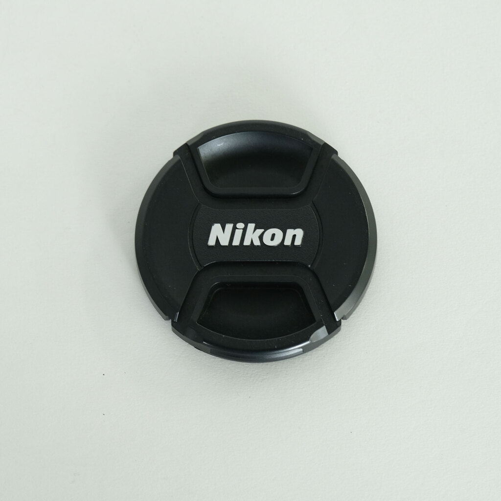 Nikon AF-S DX NIKKOR 18-140mm F3.5-5.6G ED VR