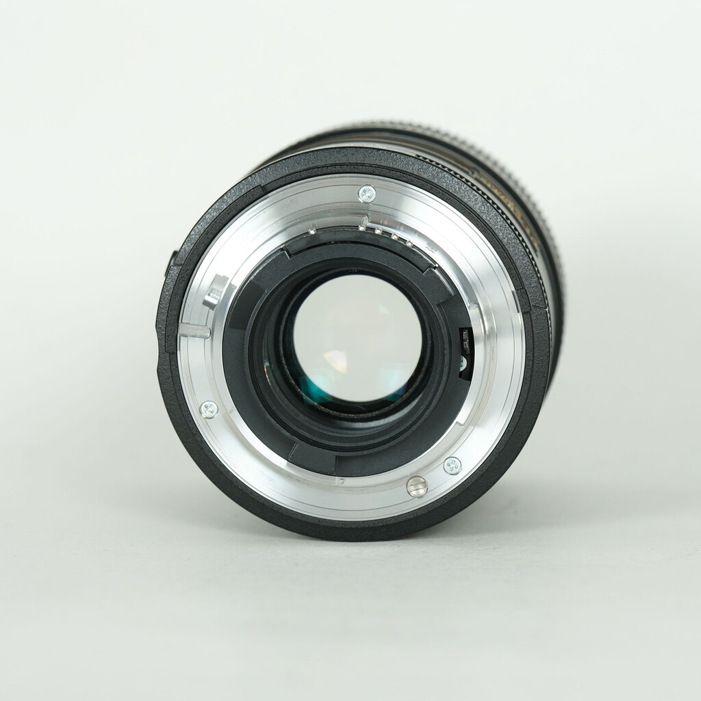 TAMRON SP AF90mm F2.8Di Macro/Model 272EN (ニコン用)（AFモーター無し）