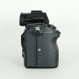 SONY α9（ILCE-9）