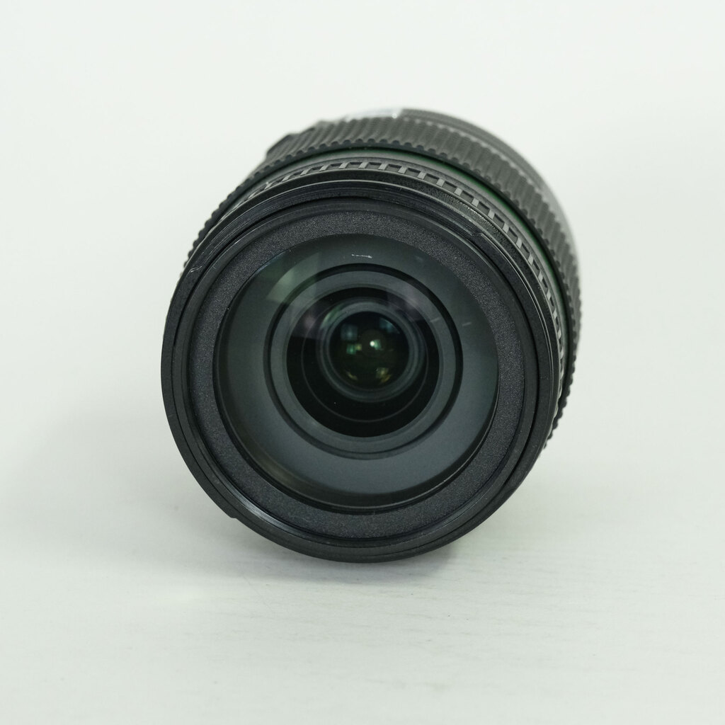 PENTAX smc PENTAX-DA 18-270mmF3.5-6.3ED SDM