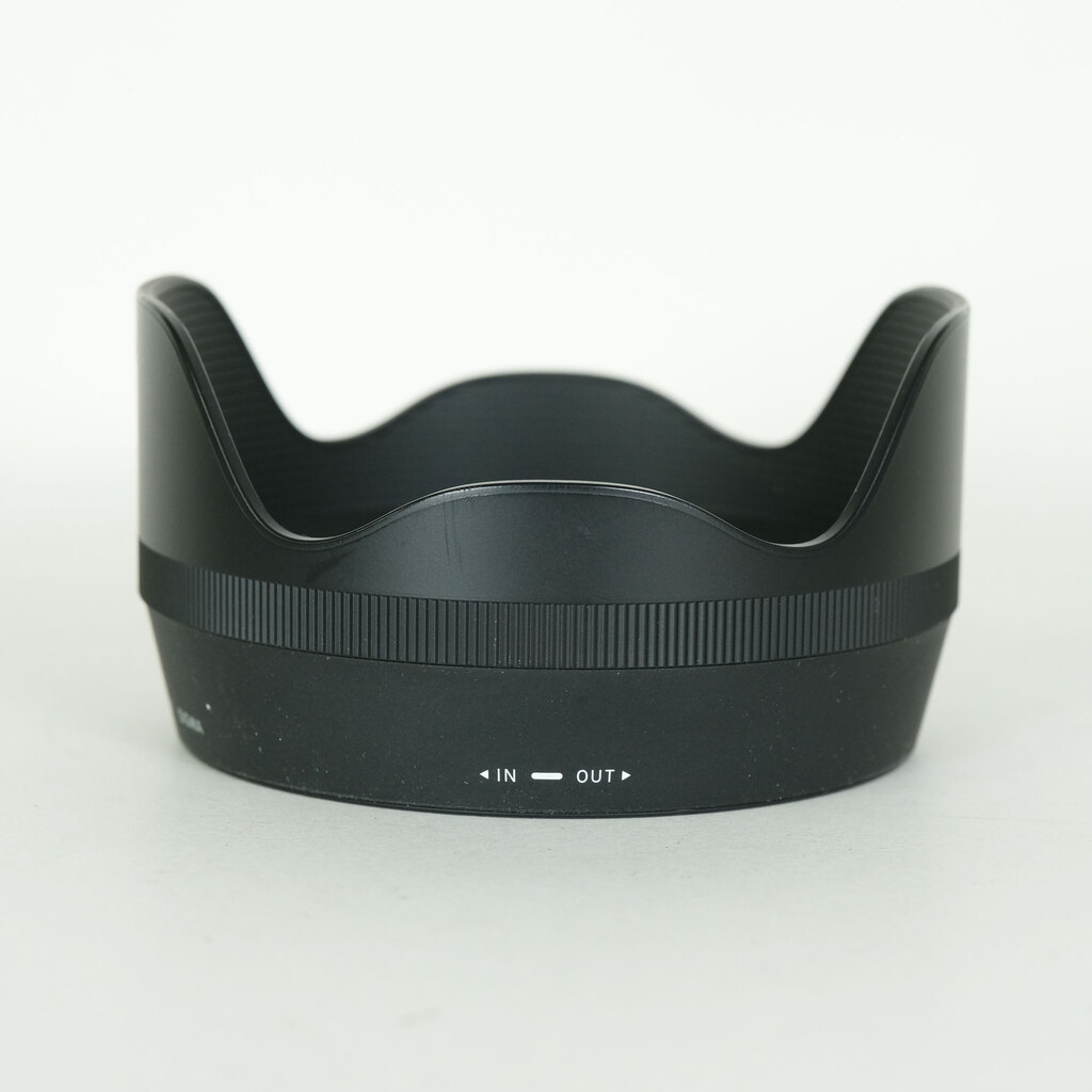 SIGMA 35mm F1.4 DG DN｜Art [ソニーE用]