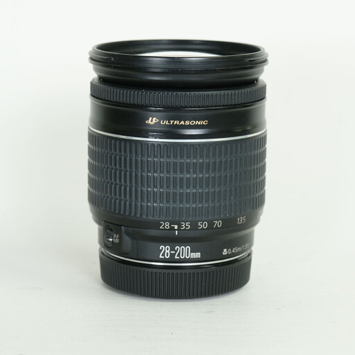 Canon EF28-200mm F3.5-5.6 USM