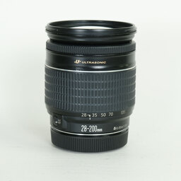 Canon EF28-200mm F3.5-5.6 USM