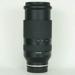 TAMRON 70-180mm F/2.8 Di III VXD (Model A056) [ ソニーE用 ]
