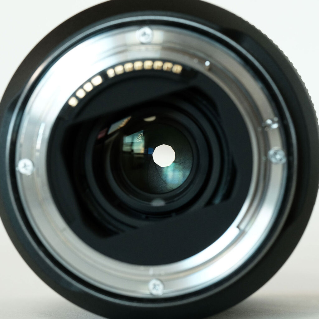 Canon RF24-105mm F4 L IS USM