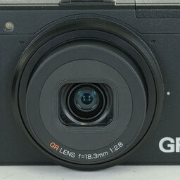 RICOH GR RICOH GR