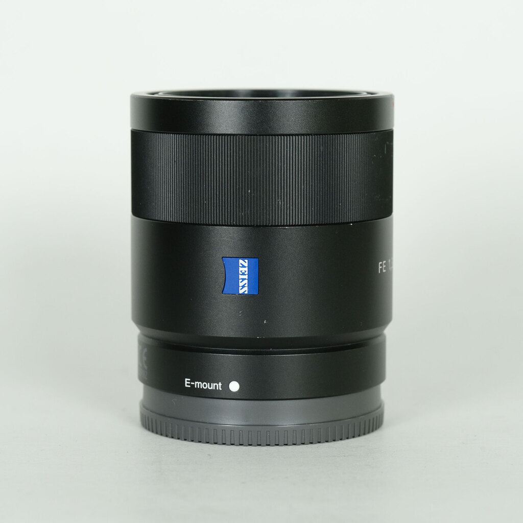 SONY Sonnar T* FE 55mm F1.8 ZA SEL55F18Z SONY Sonnar T* FE 55mm F1.8 ZA SEL55F18Z