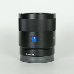SONY Sonnar T* FE 55mm F1.8 ZA SEL55F18Z SONY Sonnar T* FE 55mm F1.8 ZA SEL55F18Z