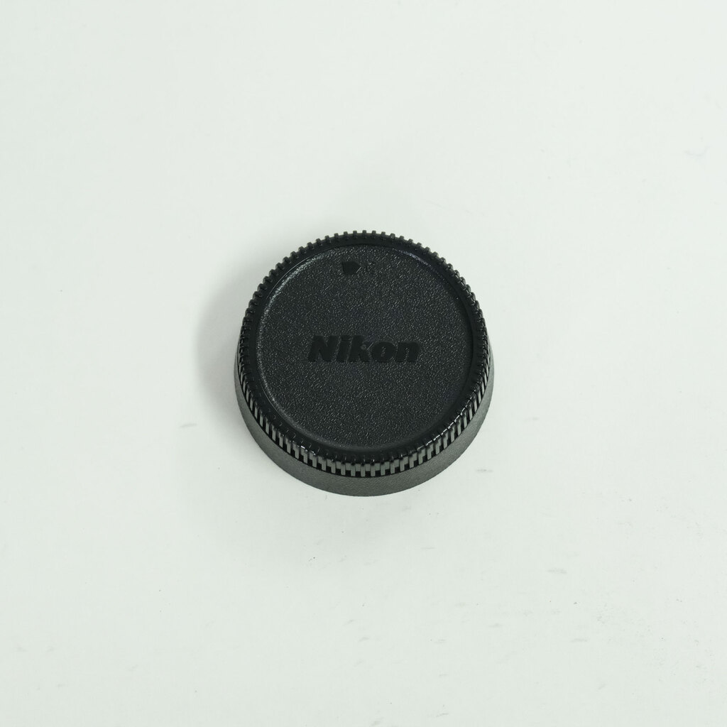 Nikon AF-S NIKKOR 200-500mm f/5.6E ED VR