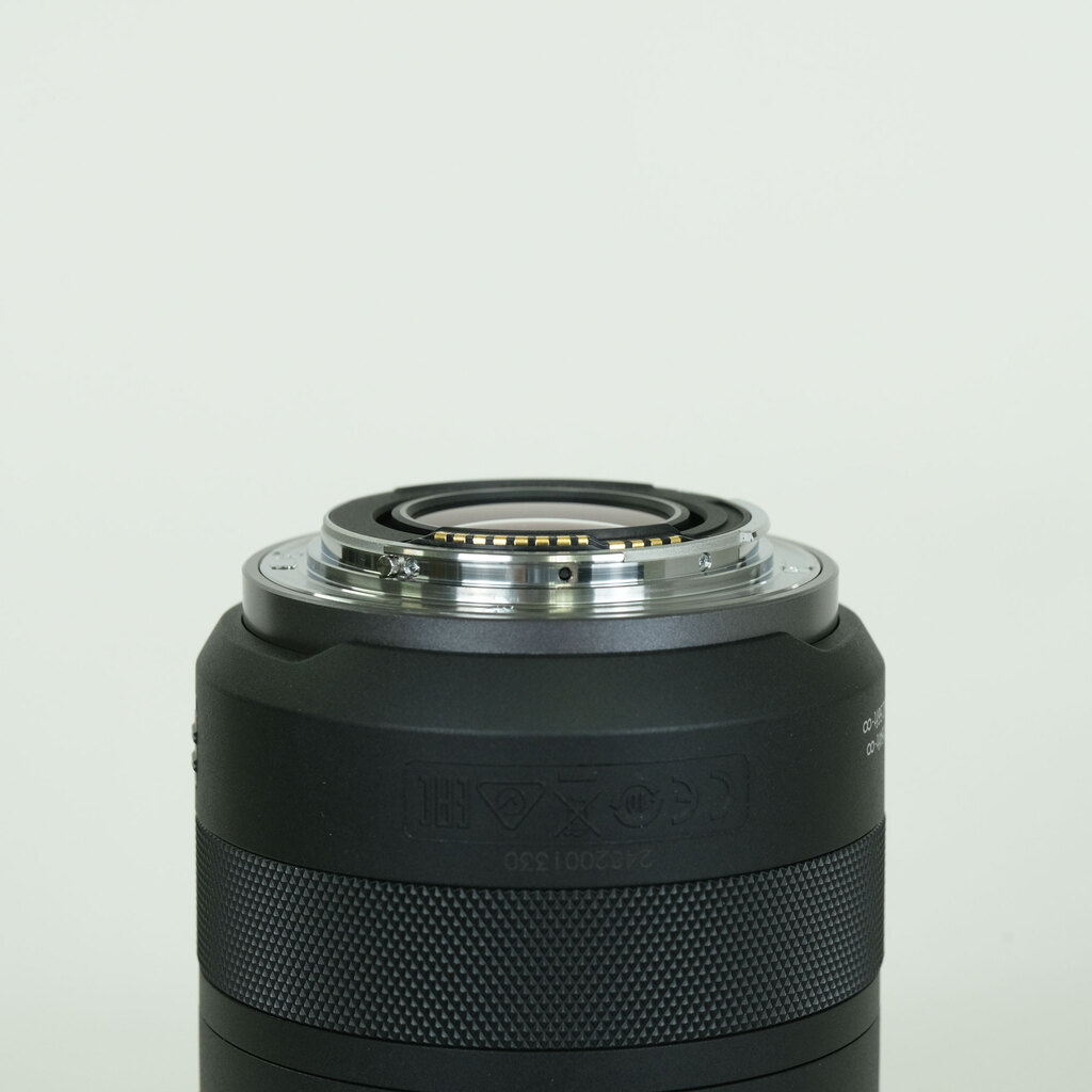 Canon RF24-240mm F4-6.3 IS USM