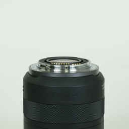 Canon RF24-240mm F4-6.3 IS USM