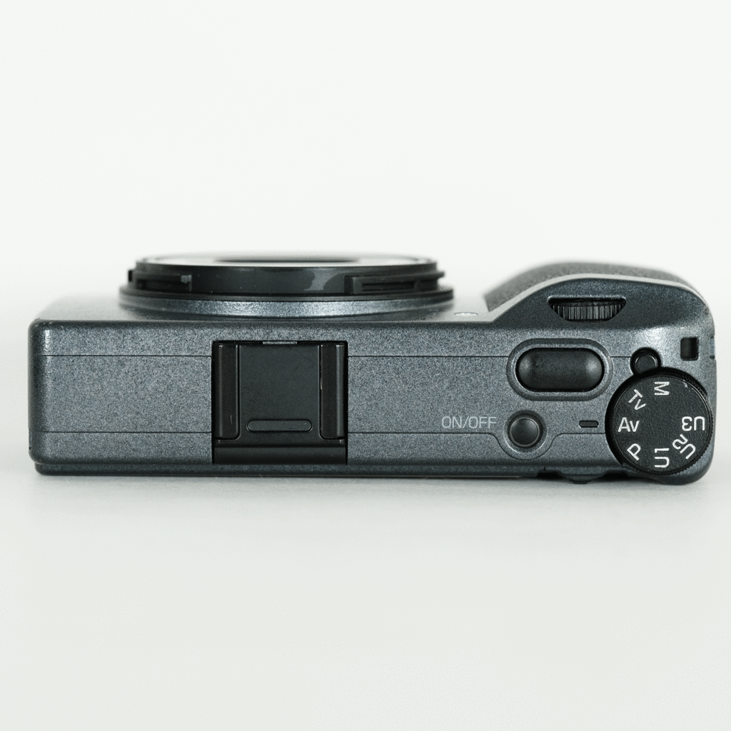RICOH GR III Street Edition Special Limited Kit