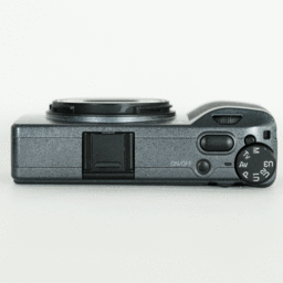 RICOH GR III Street Edition Special Limited Kit