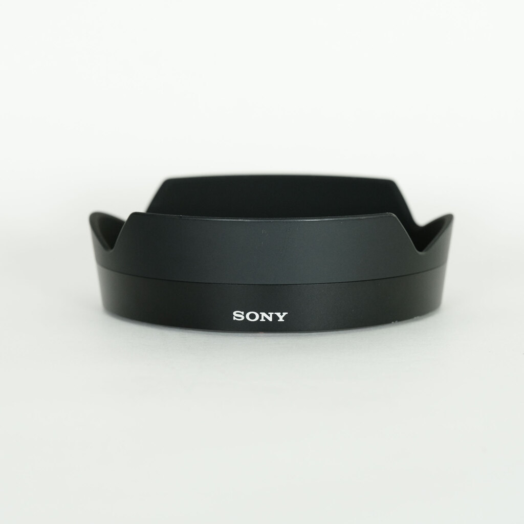 SONY Vario-Tessar T* FE 16-35mm F4 ZA OSS SEL1635Z