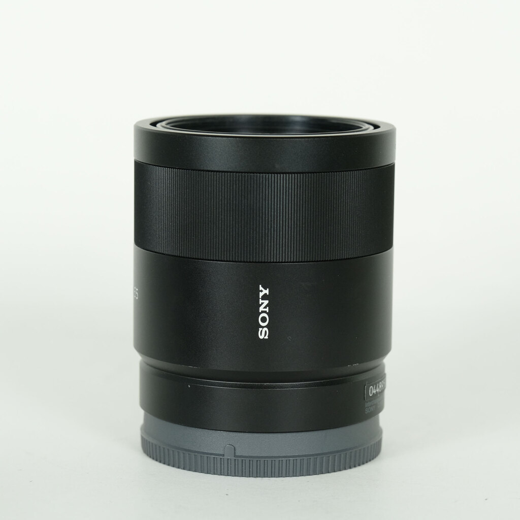 SONY Sonnar T* FE 55mm F1.8 ZA SEL55F18Zの出品 | ONE SCENE（ワン