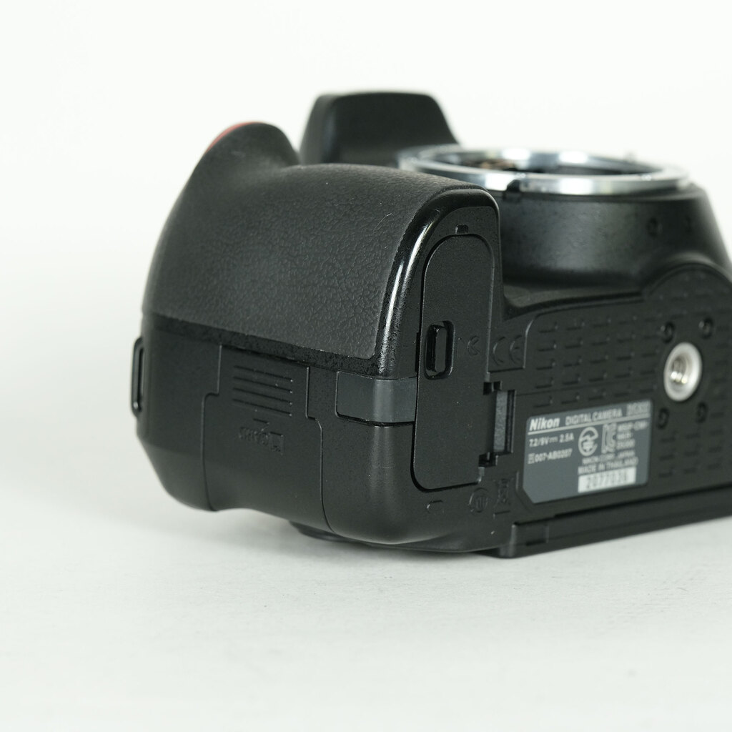 Nikon D5300 Nikon D5300