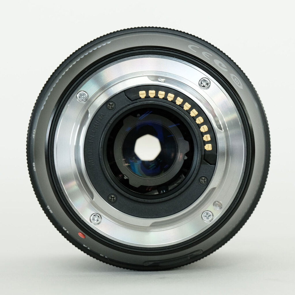 OLYMPUS M.ZUIKO DIGITAL ED 12-40mm F2.8 PRO