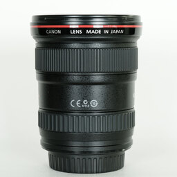 Canon EF17-40mm F4L USM Canon EF17-40mm F4L USM