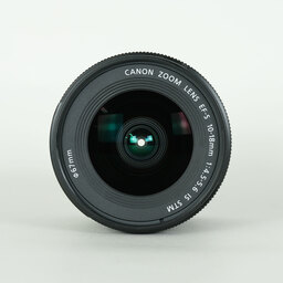 Canon EF-S10-18mm F4.5-5.6 IS STM