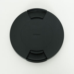 SIGMA 60-600mm F4.5-6.3 DG OS HSM | Sports [キヤノン用]