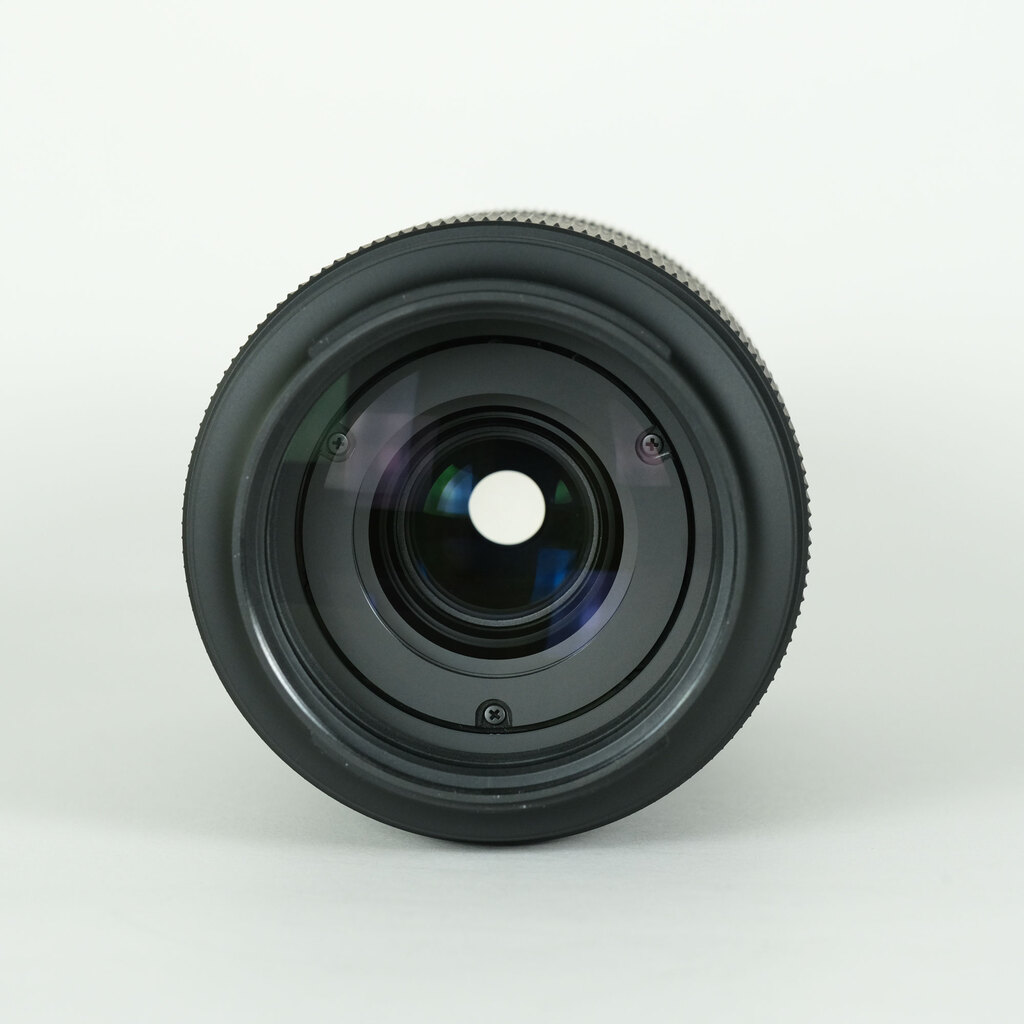 TAMRON 50-400mm F/4.5-6.3 Di III VC VXD (Model A067) [ソニーE用]
