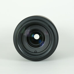 TAMRON 50-400mm F/4.5-6.3 Di III VC VXD (Model A067) [ソニーE用]