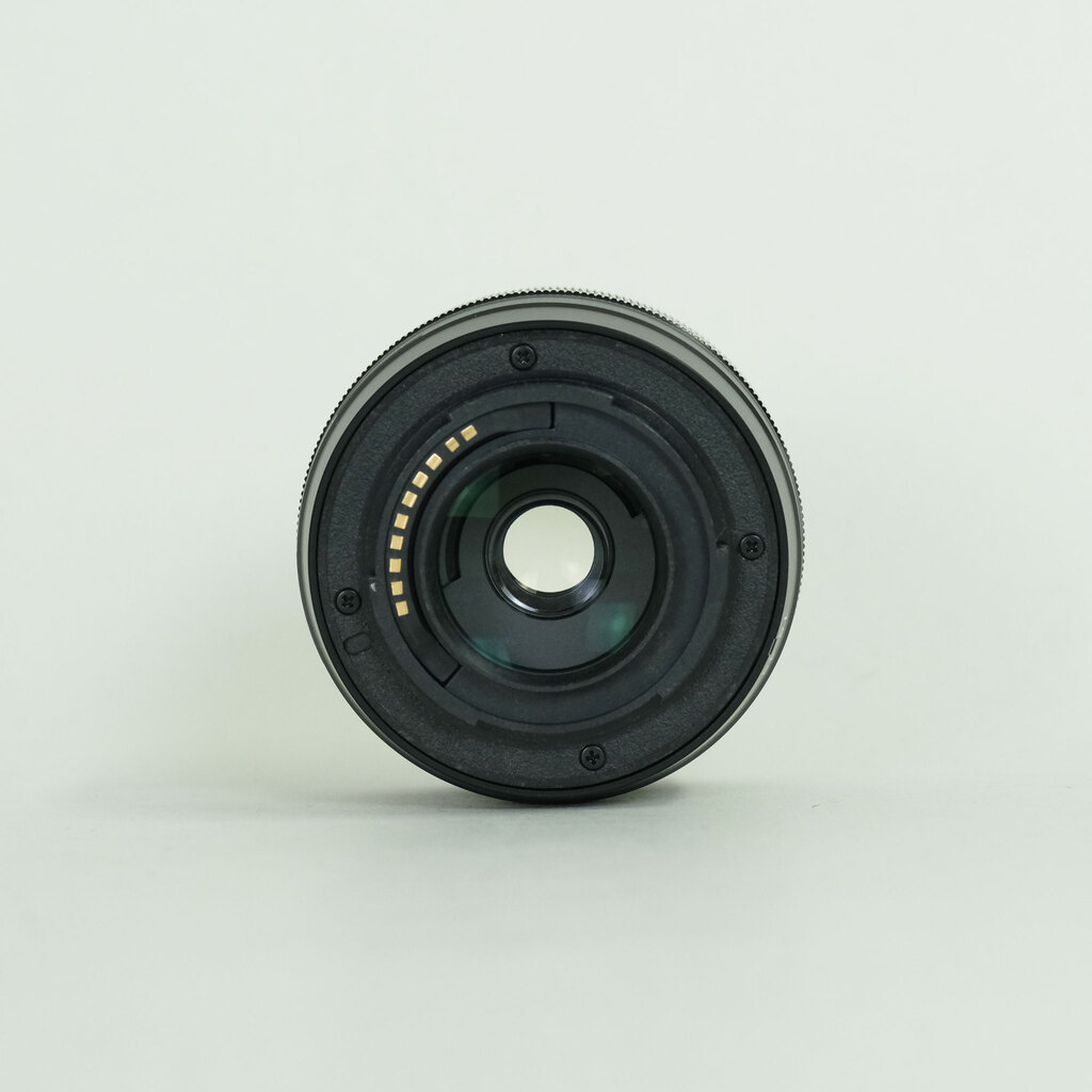 FUJIFILM XC15-45mmF3.5-5.6 OIS PZ