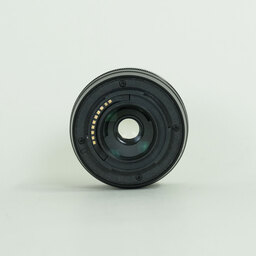 FUJIFILM XC15-45mmF3.5-5.6 OIS PZ