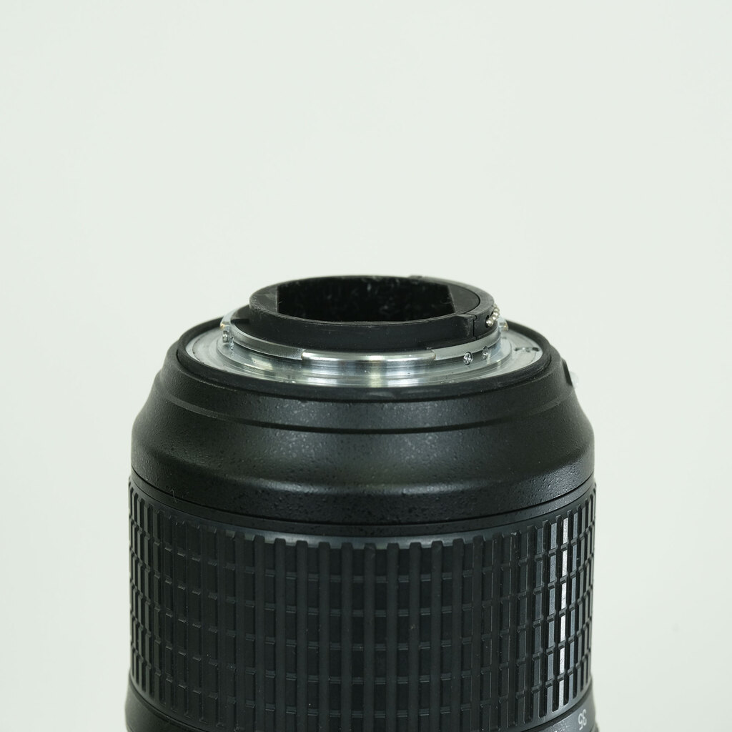 Nikon AF-S NIKKOR 24-70mm f/2.8E ED VR