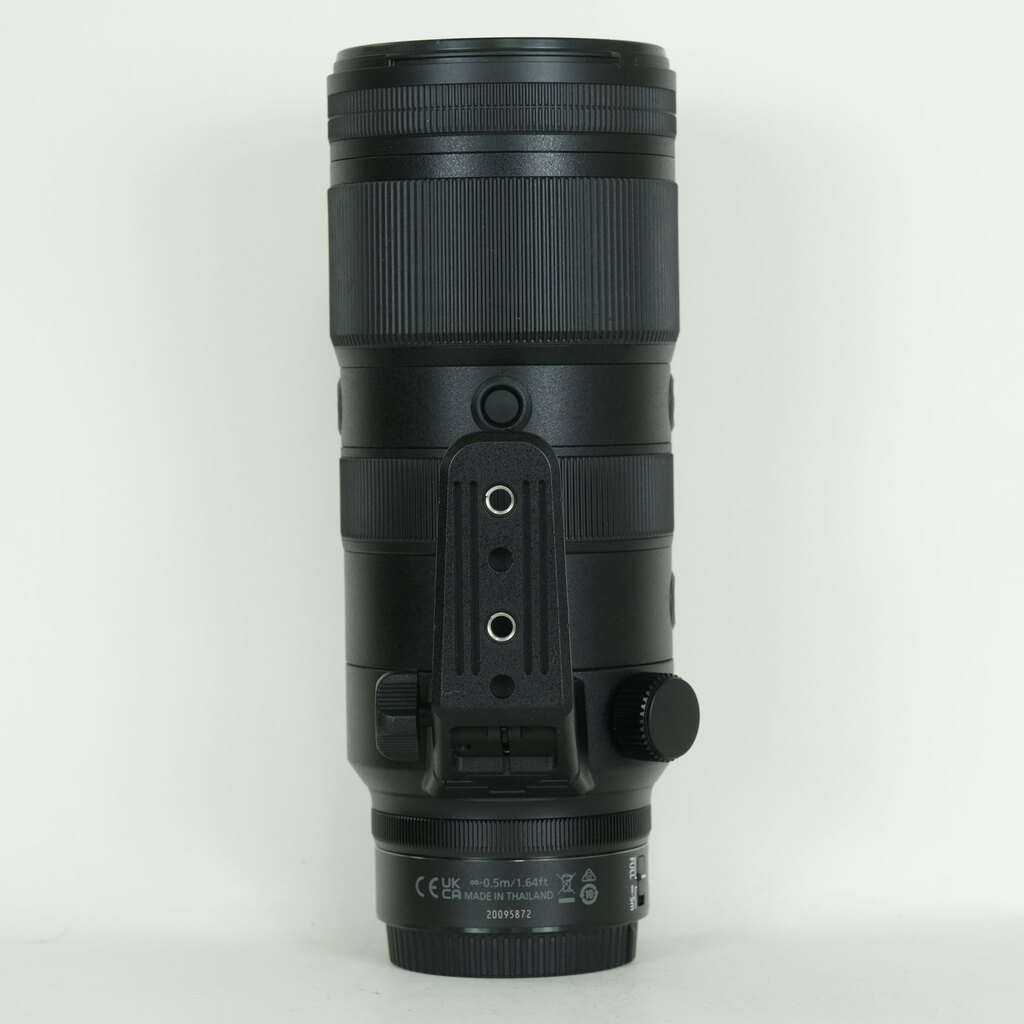 Nikon NIKKOR Z 70-200mm f/2.8 VR S Nikon NIKKOR Z 70-200mm f/2.8 VR S