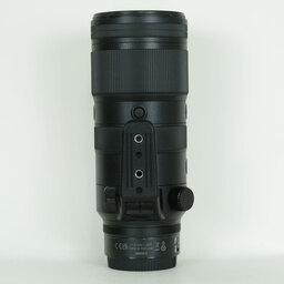 Nikon NIKKOR Z 70-200mm f/2.8 VR S Nikon NIKKOR Z 70-200mm f/2.8 VR S