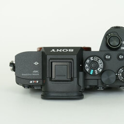 SONY α7R IV（ILCE-7RM4）