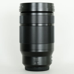 Panasonic LEICA DG VARIO-ELMARIT 50-200mm / F2.8-4.0 ASPH. / POWER O.I.S.