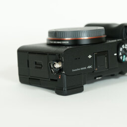 SONY α7C（ILCE-7C）