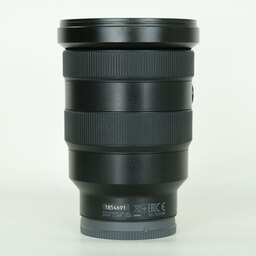 SONY FE 16-35mm F2.8 GM SEL1635GM