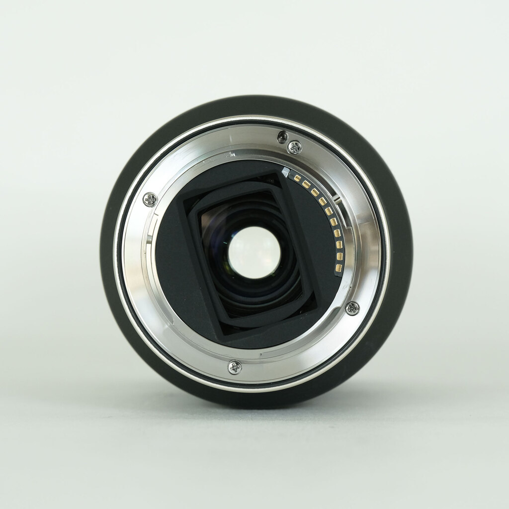 TAMRON 28-200mm F/2.8-5.6 Di III RXD (Model A071) [ソニーE用]