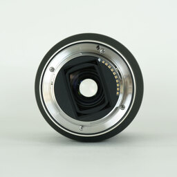 TAMRON 28-200mm F/2.8-5.6 Di III RXD (Model A071) [ソニーE用]