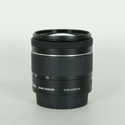 Canon EF-S18-55mm F4-5.6 IS STM Canon EF-S18-55mm F4-5.6 IS STM