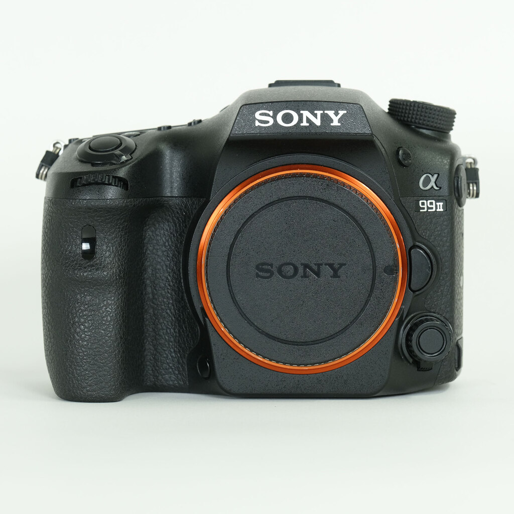 SONY α99II（ILCA-99M2）