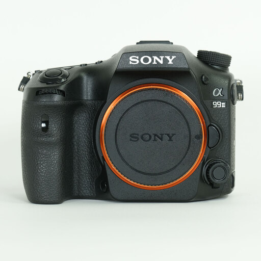 SONY α99II（ILCA-99M2）