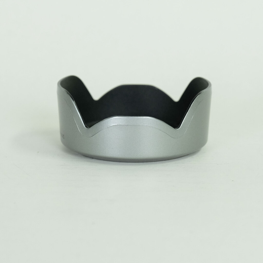 Canon EF-M15-45mm F3.5-6.3 IS STM