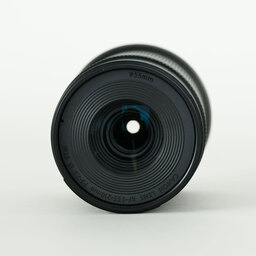 Canon RF-S55-210mm F5-7.1 IS STM