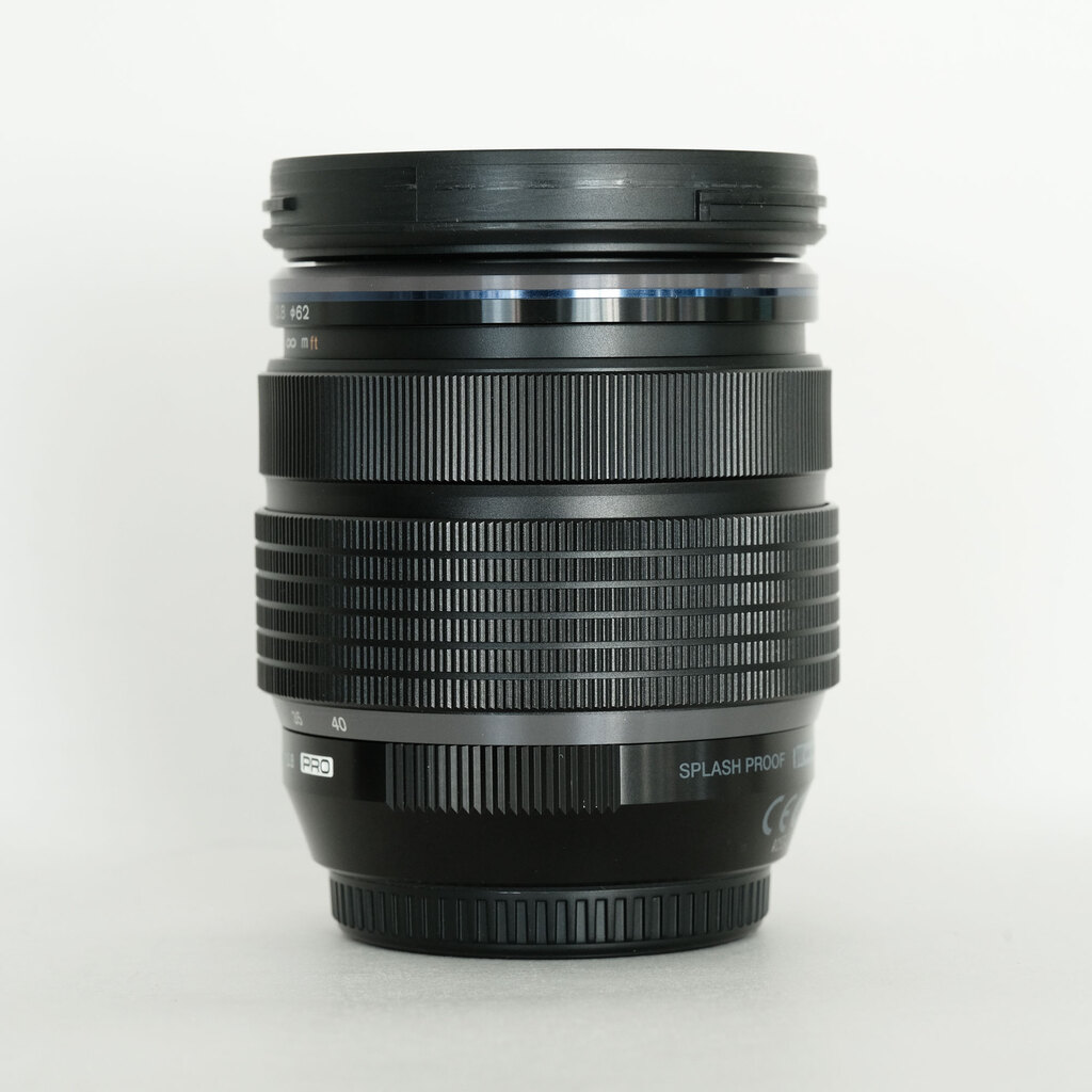 OLYMPUS M.ZUIKO DIGITAL ED 12-40mm F2.8 PRO